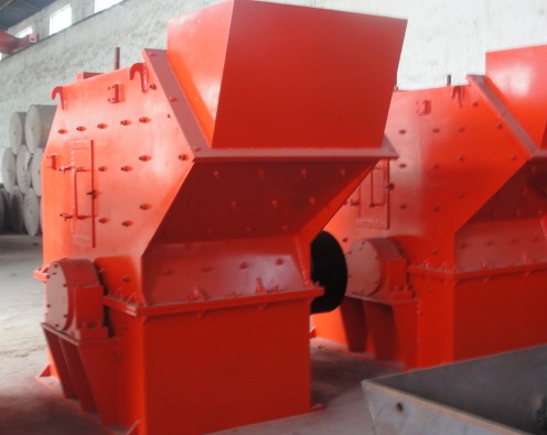 高效節能細碎機,石料細碎機