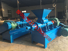 建業(yè)機(jī)械提醒您制棒機(jī)一些常出現(xiàn)的故障及解決方法