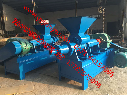 制棒機行業競爭激烈建業該怎么選擇