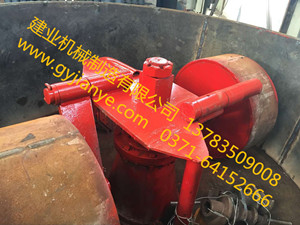 碾金機(jī)在生產(chǎn)中應(yīng)注意基礎(chǔ)檢測(cè)